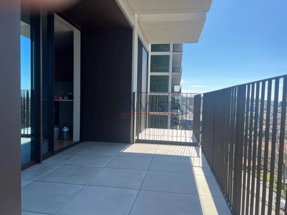 Apartamento T3 para Venda em Santa Marinha e São Pedro da Afurada Foto 7
