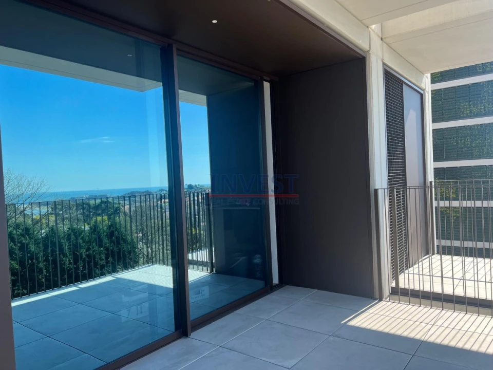 Apartamento T3 para Venda em Santa Marinha e São Pedro da Afurada Foto 8