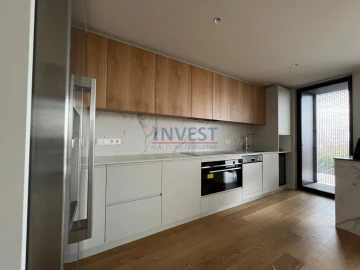 Apartamento T3 para Venda em Santa Marinha e São Pedro da Afurada