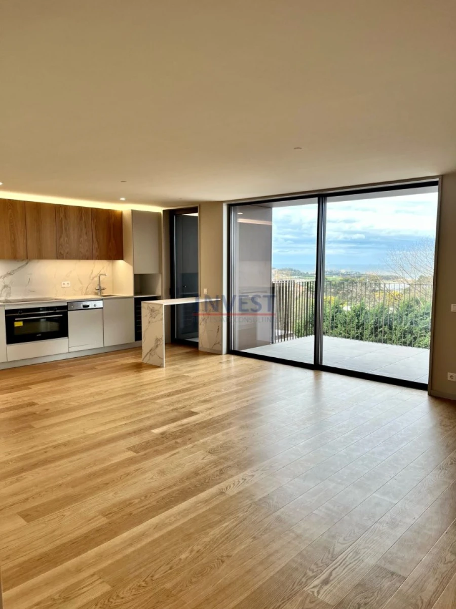 Apartamento T3 para Venda em Santa Marinha e São Pedro da Afurada Foto 3