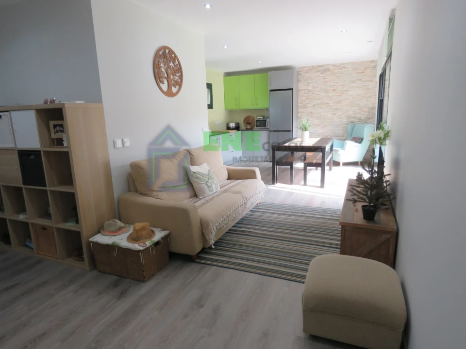Moradia T2 para Venda em Dois Portos e Runa Foto 11