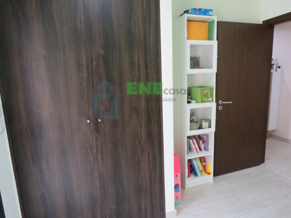 Moradia T2 para Venda em Dois Portos e Runa Foto 20