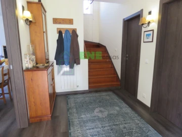 Moradia T4 para Venda em Carvoeira