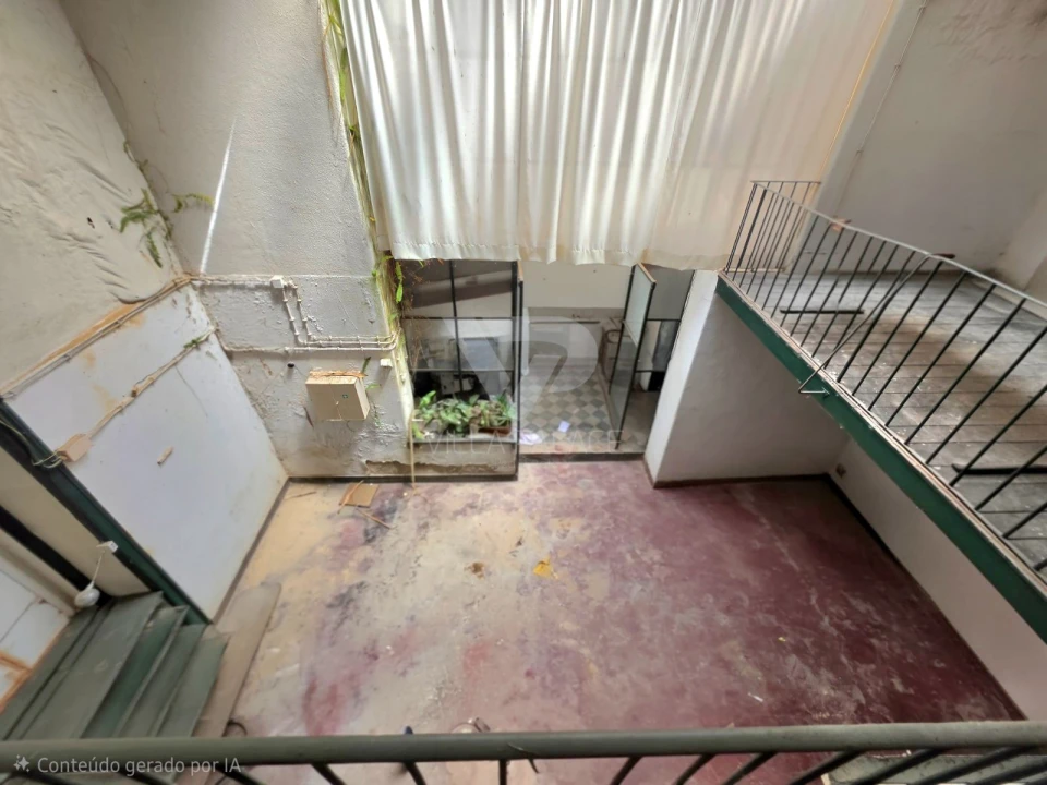 Loja para Arrendamento em Campo de Ourique Foto 17