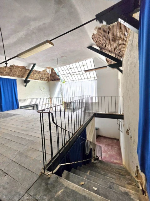 Loja para Arrendamento em Campo de Ourique
