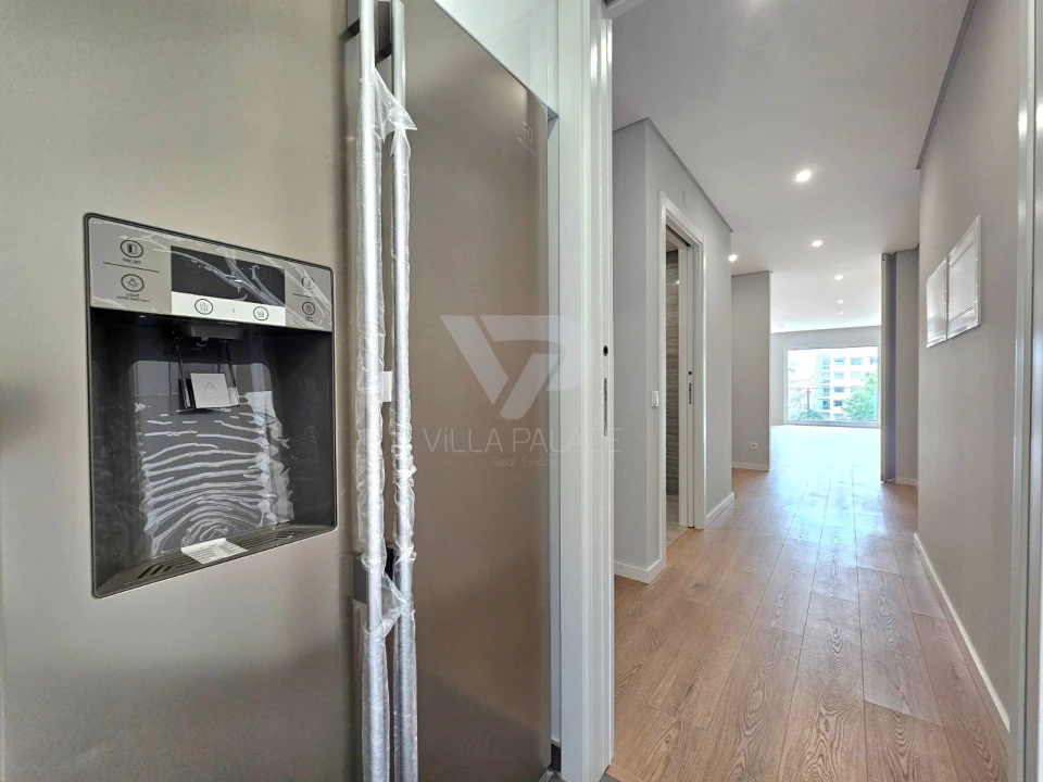 Apartamento T3 para Arrendamento em Carcavelos e Parede Foto 16