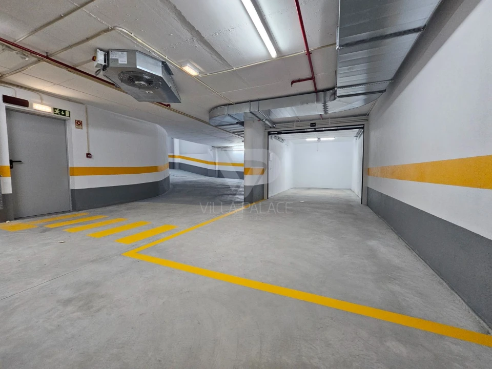 Apartamento T3 para Arrendamento em Carcavelos e Parede Foto 25