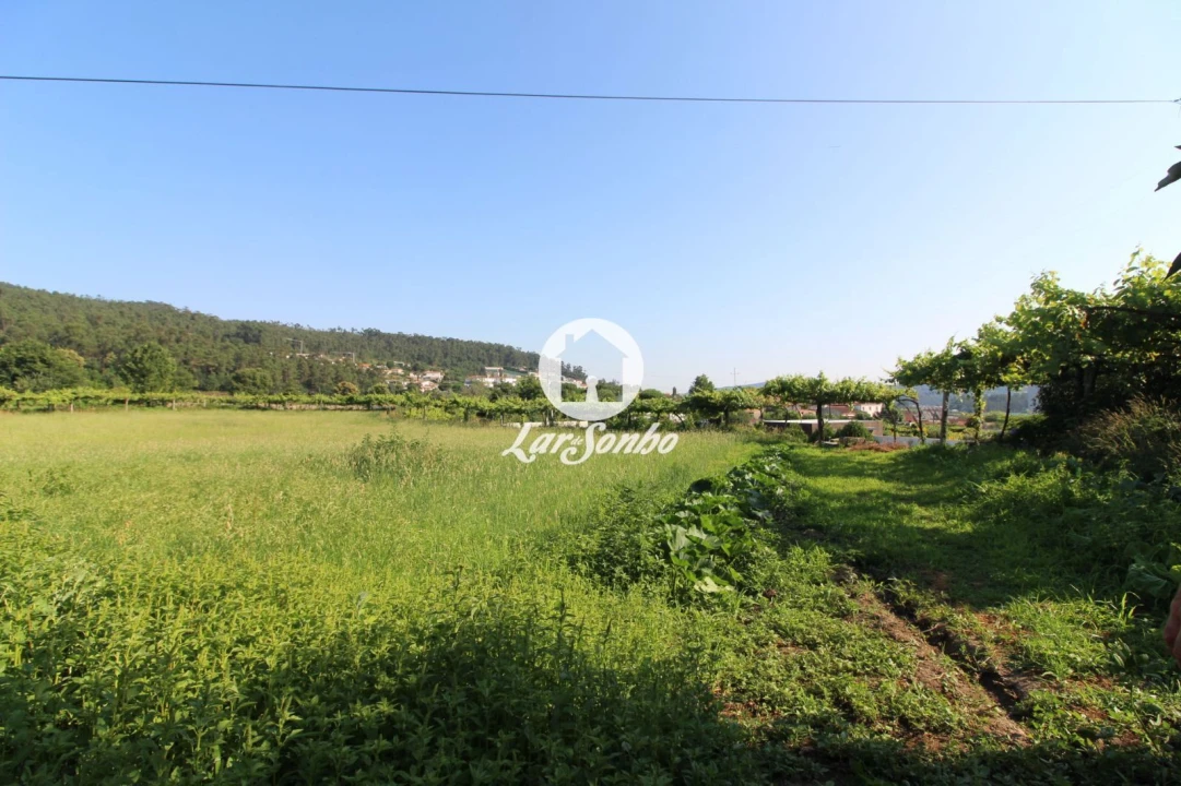 Quinta T3 para Venda em Airo Foto 20