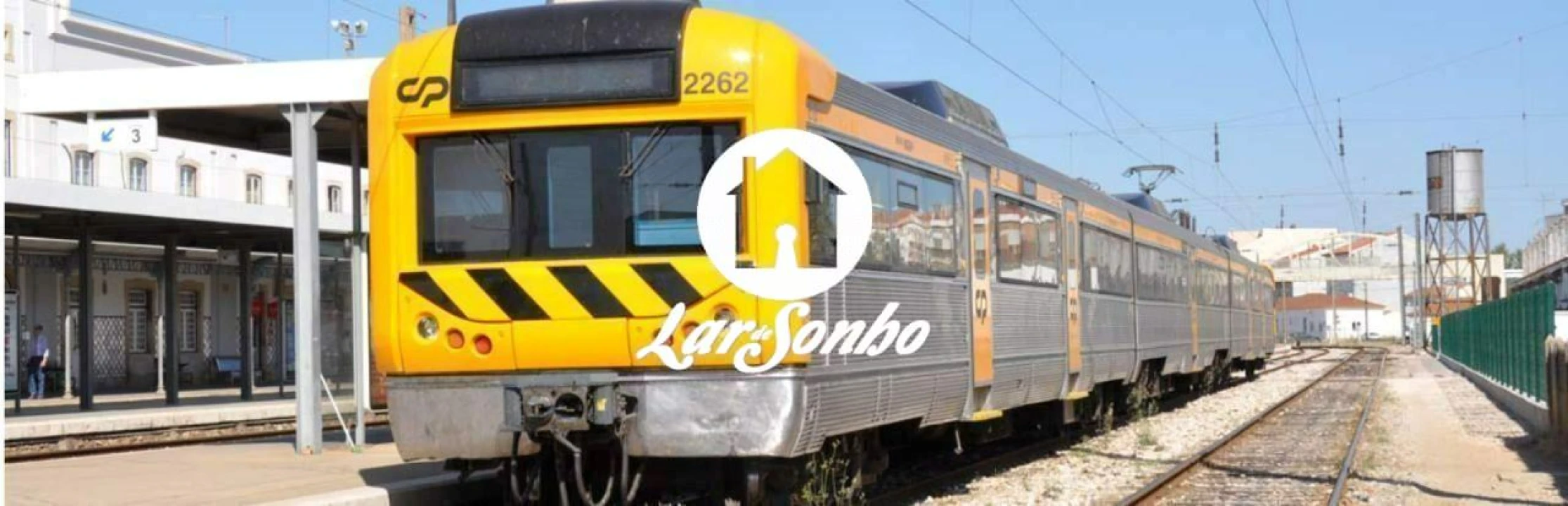 Quinta T3 para Venda em Airo Foto 27