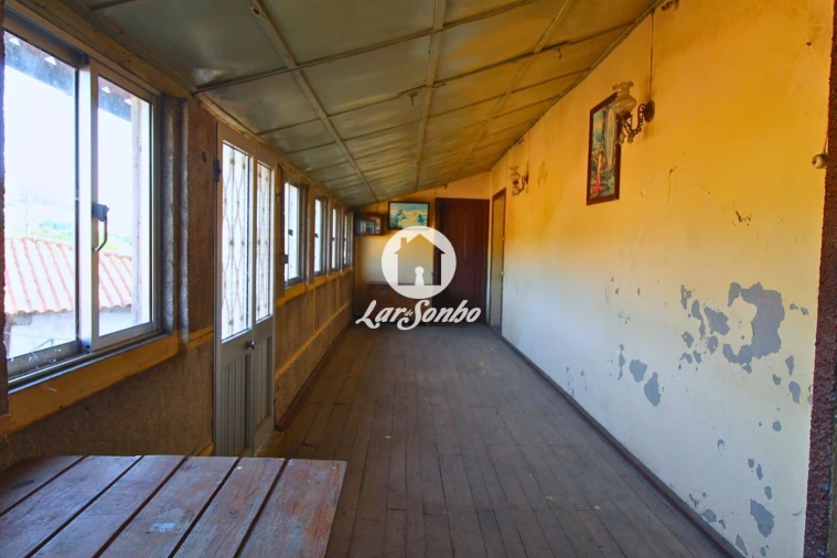 Quinta T3 para Venda em Airo Foto 3