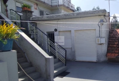 Prédio para Venda em Pedroso e Seixezelo