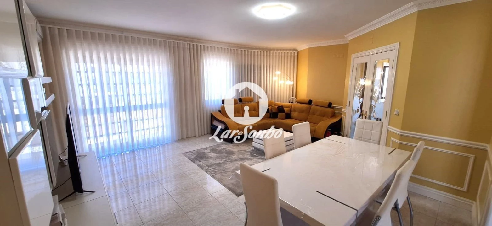 Moradia T3 para Venda em Aguçadoura e Navais Foto 1