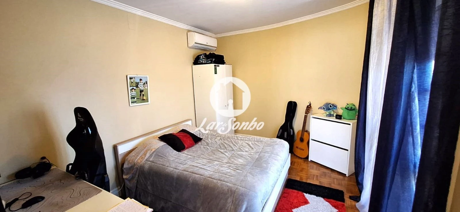 Moradia T3 para Venda em Aguçadoura e Navais Foto 17