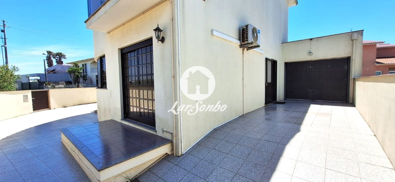 Moradia T3 para Venda em Aguçadoura e Navais Foto 23