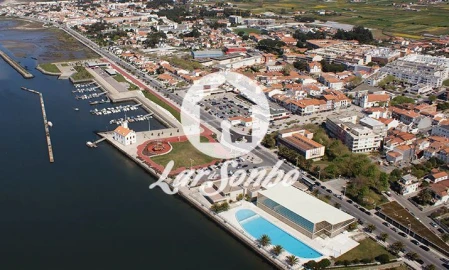 Moradia T3 para Venda em Aguçadoura e Navais