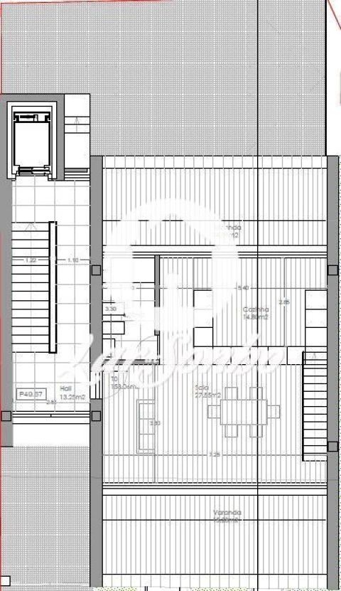 Apartamento T2 para Venda em Arcozelo