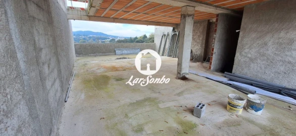 Apartamento T2 para Venda em Arcozelo
