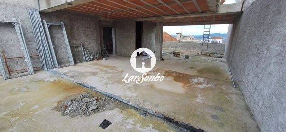 Apartamento T2 para Venda em Arcozelo