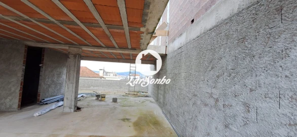 Apartamento T2 para Venda em Arcozelo
