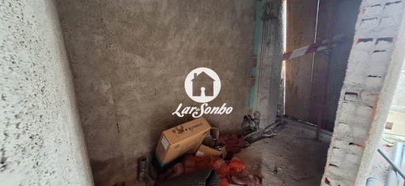 Apartamento T2 para Venda em Arcozelo