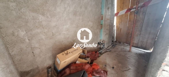 Apartamento T2 para Venda em Arcozelo