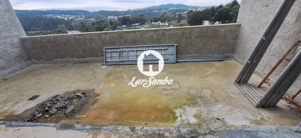 Apartamento T2 para Venda em Arcozelo