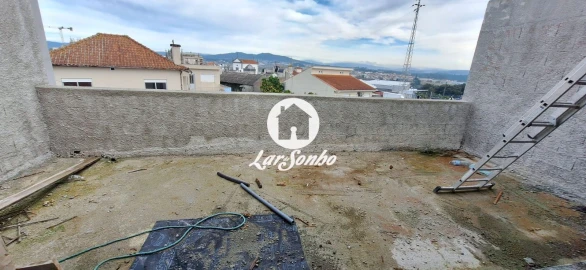 Apartamento T2 para Venda em Arcozelo