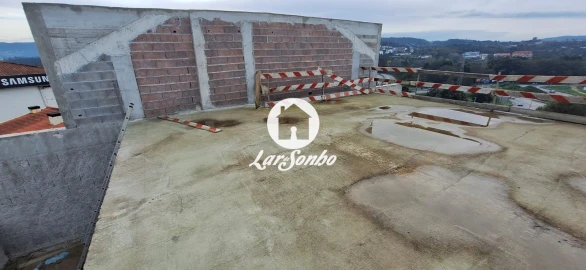 Apartamento T2 para Venda em Arcozelo