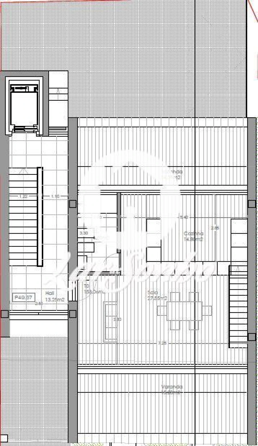 Apartamento T2 para Venda em Arcozelo Foto 5