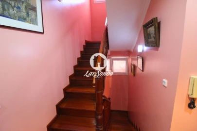 Moradia T3 para Venda em Barqueiros