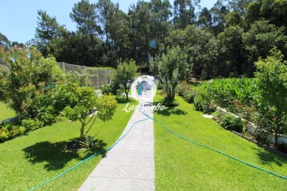 Moradia T3 para Venda em Barqueiros