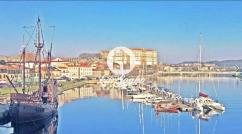 Moradia T3 para Venda em Barqueiros