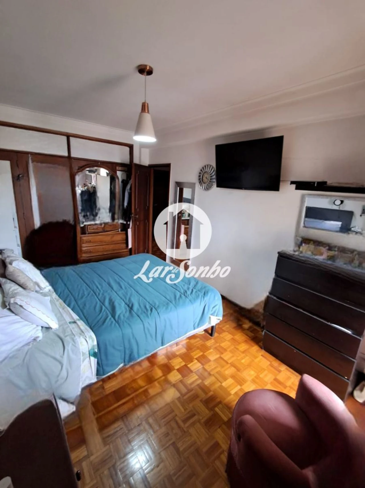 Apartamento T4 para Venda em Barcelos, V.Boa, V.Frescainha Foto 16