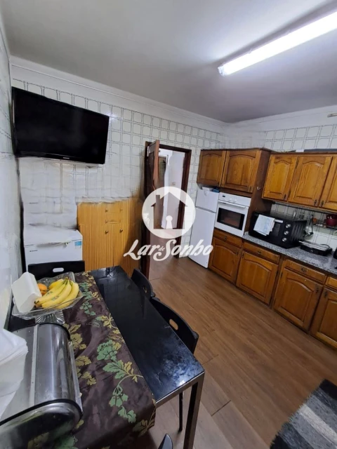 Apartamento T4 para Venda em Barcelos, V.Boa, V.Frescainha