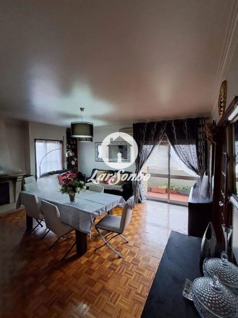 Apartamento T4 para Venda em Barcelos, V.Boa, V.Frescainha