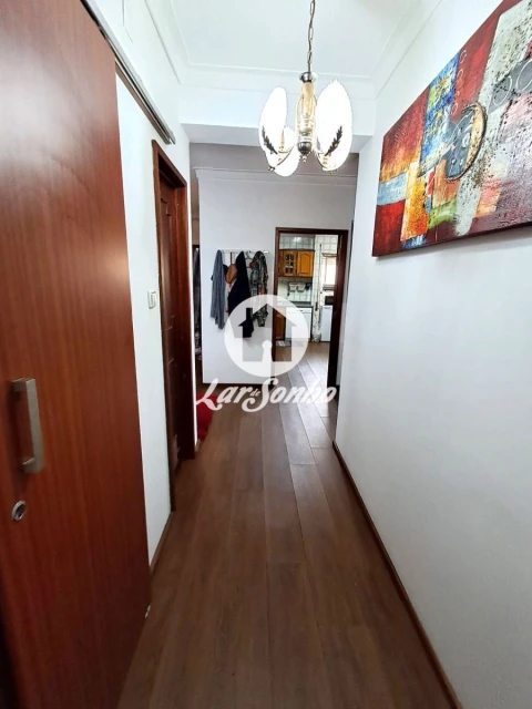 Apartamento T4 para Venda em Barcelos, V.Boa, V.Frescainha