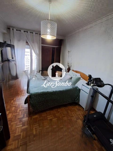 Apartamento T4 para Venda em Barcelos, V.Boa, V.Frescainha