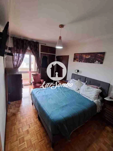 Apartamento T4 para Venda em Barcelos, V.Boa, V.Frescainha