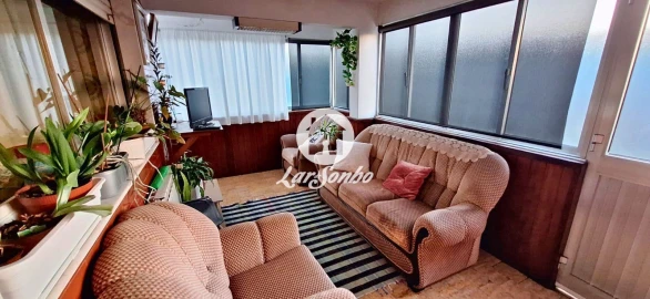 Moradia T4 para Venda em Roriz