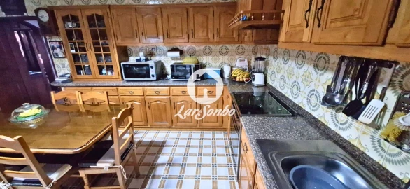 Moradia T4 para Venda em Roriz