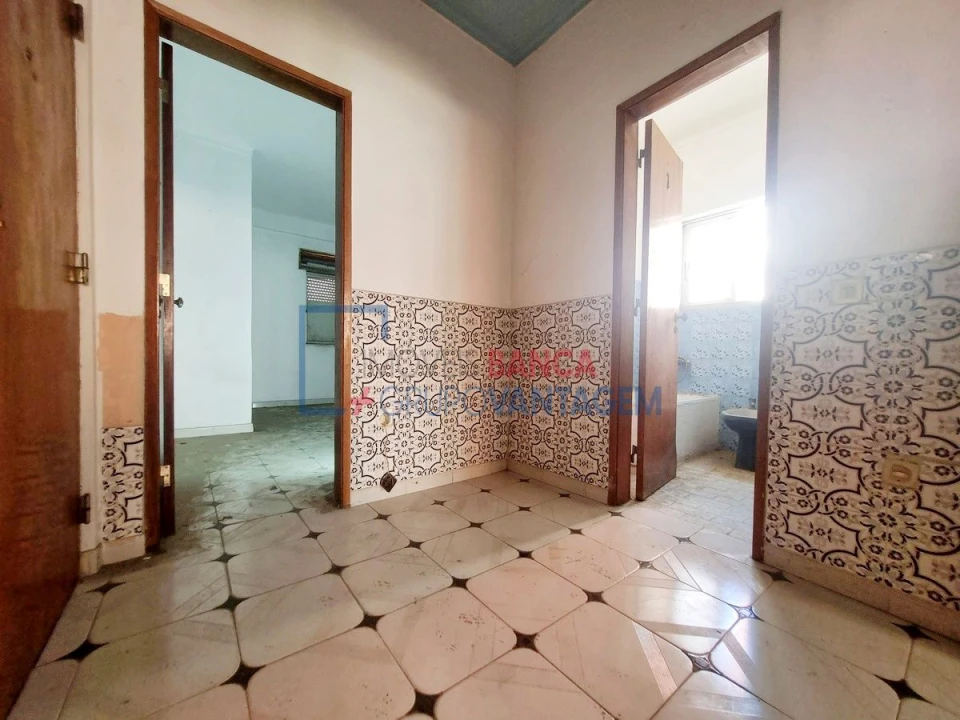 Apartamento T1 para Venda em Baixa da Banheira e Vale da Amoreira Foto 15