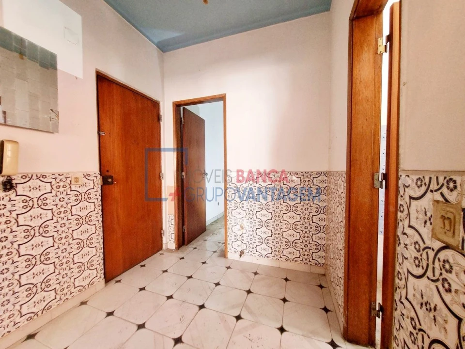 Apartamento T1 para Venda em Baixa da Banheira e Vale da Amoreira Foto 24
