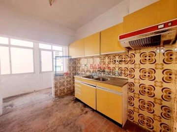 Apartamento T1 para Venda em Baixa da Banheira e Vale da Amoreira