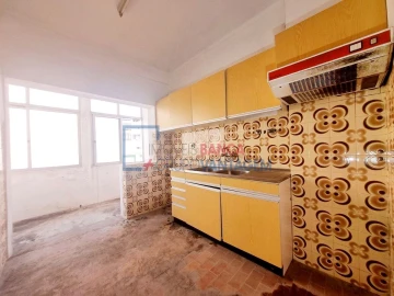 Apartamento T1 para Venda em Baixa da Banheira e Vale da Amoreira