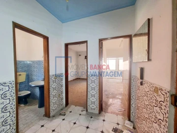 Apartamento T1 para Venda em Baixa da Banheira e Vale da Amoreira