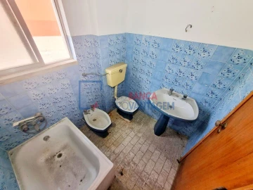 Apartamento T1 para Venda em Baixa da Banheira e Vale da Amoreira