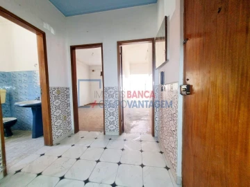 Apartamento T1 para Venda em Baixa da Banheira e Vale da Amoreira