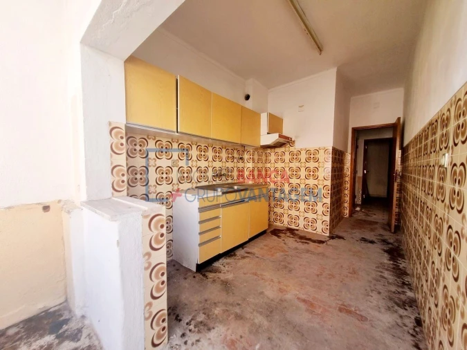 Apartamento T1 para Venda em Baixa da Banheira e Vale da Amoreira Foto 5
