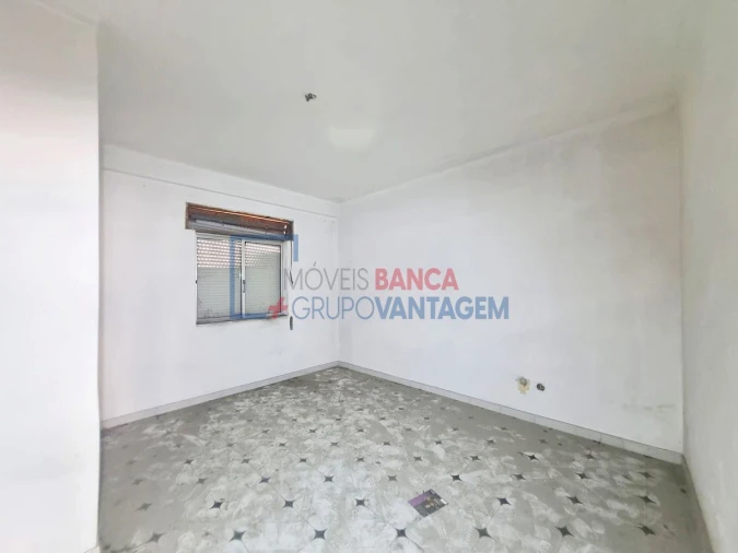 Apartamento T1 para Venda em Baixa da Banheira e Vale da Amoreira Foto 6