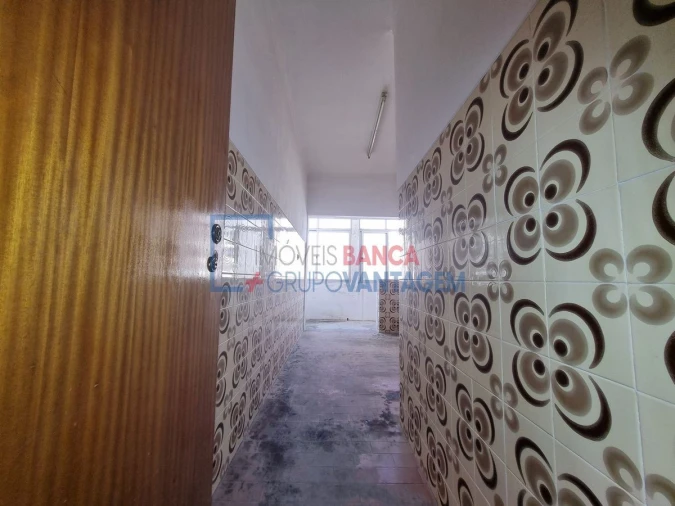 Apartamento T1 para Venda em Baixa da Banheira e Vale da Amoreira Foto 16